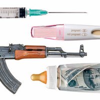 B!RTH (@birthdebate) 's Twitter Profile