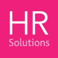 HR Solutions(@HRSolutionsUK) 's Twitter Profile Photo