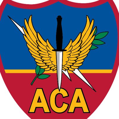 ACJ – Air Commando Association