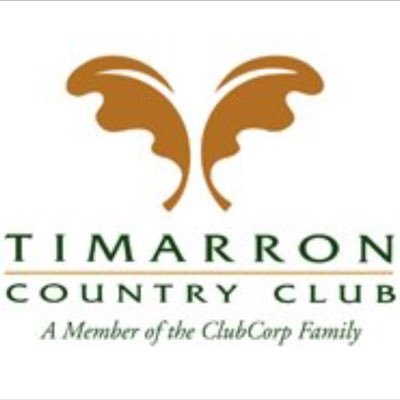 TimarronCC1's profile picture. Your Club. Even Better. Amazing new food and beverage offerings and voted 'Best Golf Club, First Class Category', by Avid Golfer Magazine