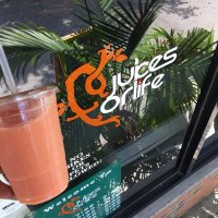 Juices For Life (@juicesforlife) 's Twitter Profile