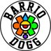 Barrio Dogg (@barriodogg) Twitter profile photo