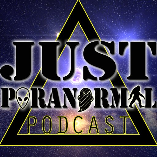 JustParanormal1's profile picture. This is the official Twitter of Just Paranormal!
