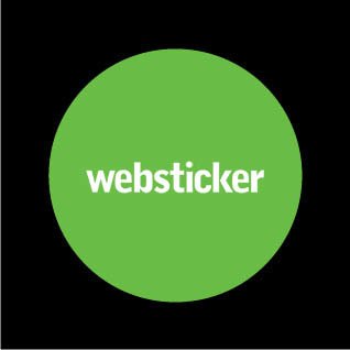 websticker Profile Picture