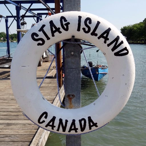 Follow to be notified of all upcoming Stag Island events, news, etc. Must be a member of Stag island.