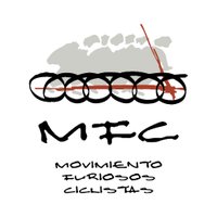 Furiosos Ciclistas (@mfc_oficial) 's Twitter Profile