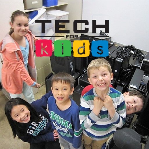 On a Mission to Empower Kids with Technology to Become Intellectual Explorers! Powered by @yourNucleus #TechforKids