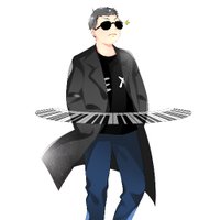 宏宇 (@gmn_henry) 's Twitter Profile Photo