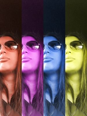 Denise_8911's profile picture. Non dico niente tanto poi giudicate voi..
🎮⭕ The Division  2 addicted