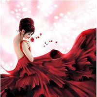 Red -Lady (@redlady000) 's Twitter Profile Photo