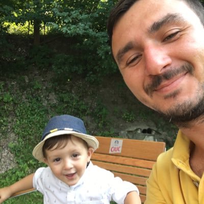 Andrei Dascalu Contactdascalu Twitter