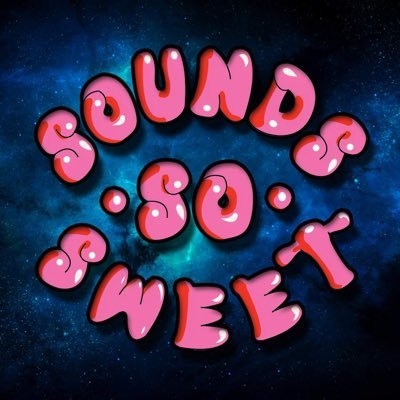 🍬🍭Sounds So Sweet Productions 🍩 We throw interdimensional bangers \
