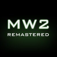 MW2 Remastered (@mw2remastered4k) 's Twitter Profile Photo MW2 Remastered (@mw2remastered4k) 's Twitter Profile Photo