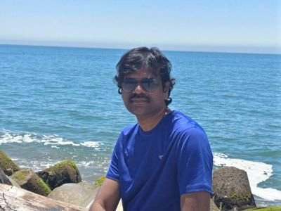 ThotaVinaya's profile picture.