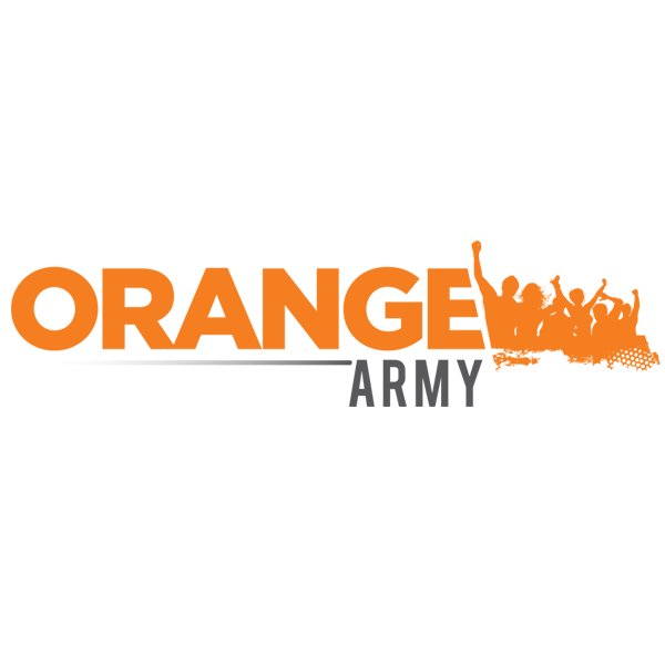 The Orange Army