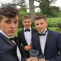 Will Lethbridge (@willleth) 's Twitter Profile