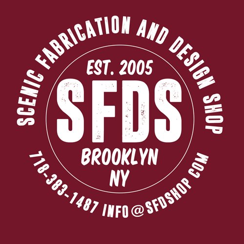 SFDS is a full service scenic shop fabricating for all branches of the retail, theater, and arts industries. Custom wood/metal working + lighting and more!