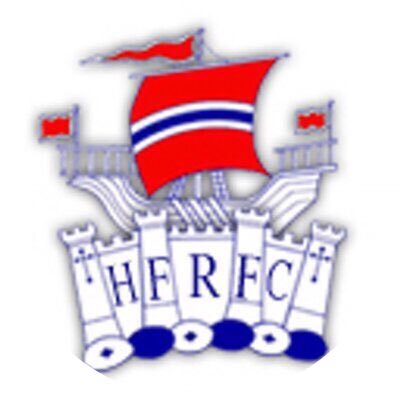 HammersLadies's profile picture. Hammersmith & Fulham RFC Ladies. London's friendliest club! 2 women's sides - 1st XV Champ SE 2, 2nd XV friendlies/social. Train Tue & Thurs 7:30 -9pm.