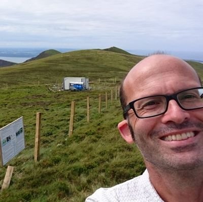 Dave_Chadwick_'s profile picture. Interests in agriculture and the environment.