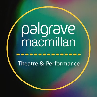 Passionate about publishing fresh, exciting research in Performance, Dance and Theatre Studies. Tweets by Editorial and Marketing.