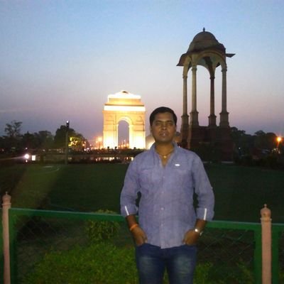 VinodGaja's profile picture. POINT OF CARE BIO-MEDICAL PVT LTD