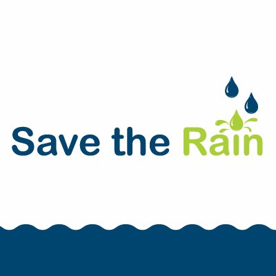 Save the Rain
