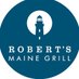 Robert's Maine Grill (@robertsmegrill) Twitter profile photo