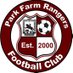Park Farm Rangers FC (@pfrfcofficial) Twitter profile photo Park Farm Rangers FC (@pfrfcofficial) Twitter profile photo