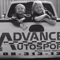 Advanced Autosports (@advancedautospo) 's Twitter Profile