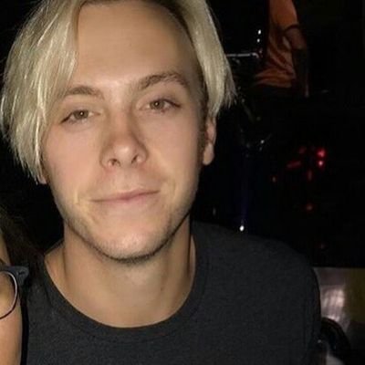 drugsofriker's profile picture. 