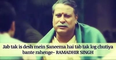 waseemBaari's profile picture. #PHP for living, intrstd in History,Movies,Politics,Science(space)
