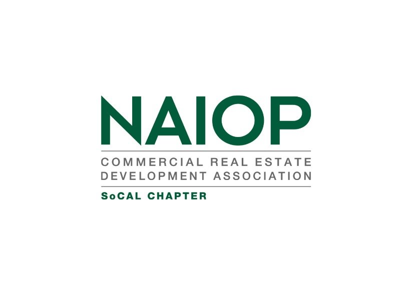 Orange and Los Angeles County's Leading Association for Commercial Real Estate Professionals  |  Link to Register for all Events https://t.co/vC0Hd34caR