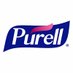 PURELL Brand (@PURELL) Twitter profile photo