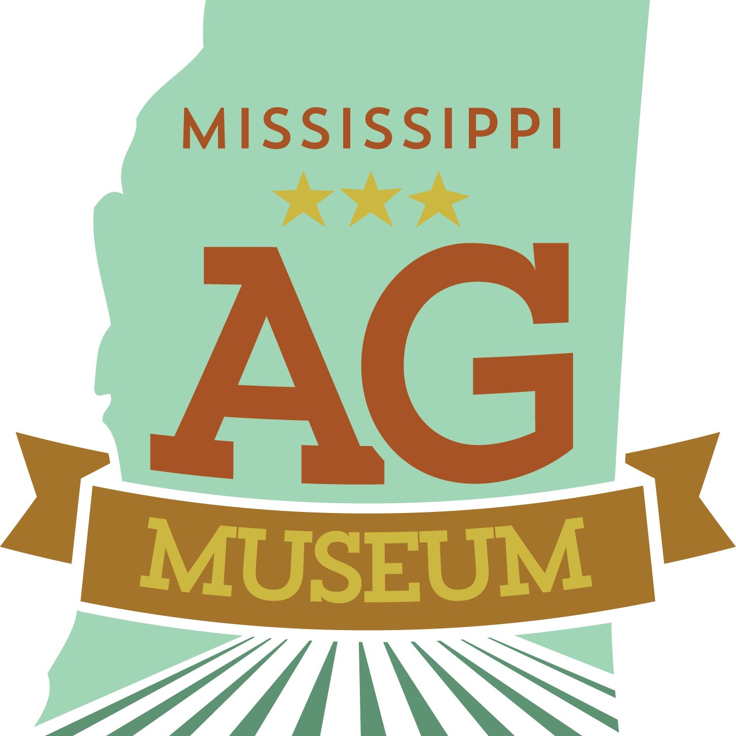 Visit the Heritage Center and Small Town Mississippi to learn about the importance of agriculture to the state of Mississippi!