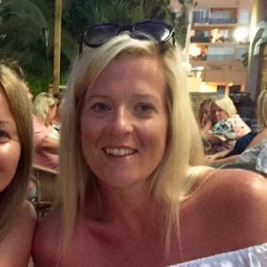 MariaLMawson's profile picture. 