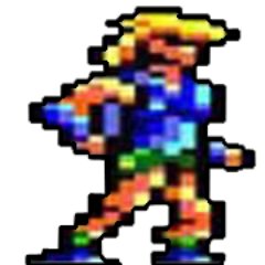 Xyphoe 🕹️😎👍さんのプロフィール画像