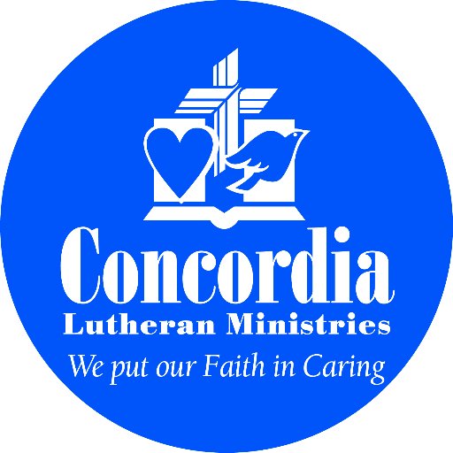 At Concordia Lutheran Ministries, we put our faith in caring. As an accredited Aging Services Network, we offer a full continuum of care giving options.