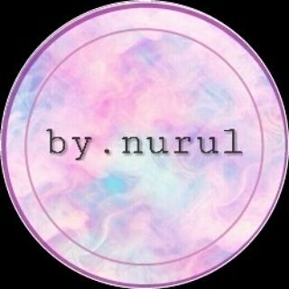 bynurul's profile picture. 
