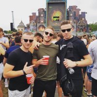 James Henney (@jameshenney97) 's Twitter Profile