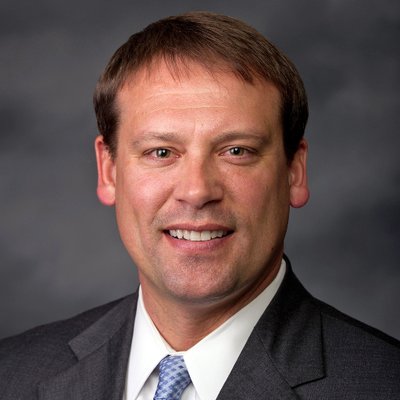 Heath Shuler (HeathShuler5) Twitter
