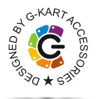 G-kart Accessories (@gkartaccesories) 's Twitter Profile