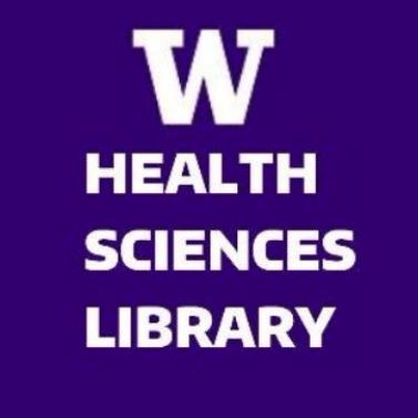 Meeting the educational, research and clinical information needs of the University of Washington health sciences community.