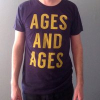 Ages and Ages(@AgesandAges) 's Twitter Profileg