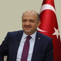 Fikri Işık 🇹🇷(@fikriisik) 's Twitter Profileg