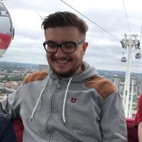 Adam Amor (@adamamor) 's Twitter Profile