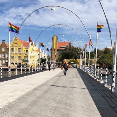 gscitizenship's profile picture. This project ask how citizenship is practiced and culturally articulated by subjects facing multiple forms of systematic inequalities in Curaçao and Bonaire