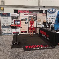 PROVIX (@provix_) 's Twitter Profile
