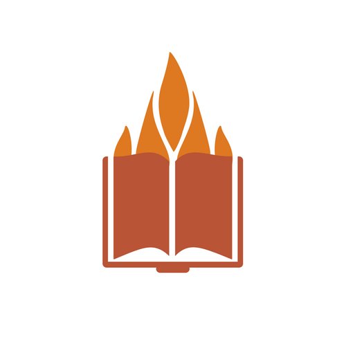 Keeping the flame of reading and knowledge alive through community discourse. |
#LitReadChat Fridays @ 1pm (EST) |
LitHost(s) @relishwell & @findTroy