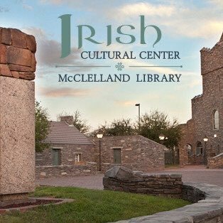 The Irish Cultural Center & McClelland Library: The Heart of the Arizona Celtic Community #AZIrish