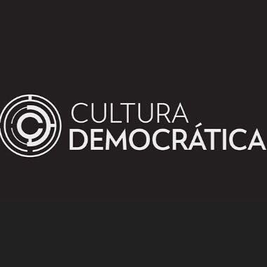 Cultura Democrática OSC humanista que promueve la democracia y defiende los derechos fundamentales. Miembro @movedemocracy y @CivilSocietyCoD @RedVyL